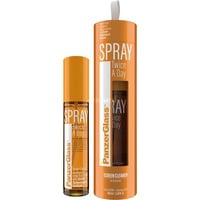 Spray Twice A Day, Détergent características