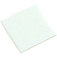 12098 accessoire de matériel de refroidissement Blanc, Pad Thermique