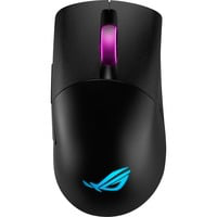 ROG Keris Wireless souris Droitier RF Wireless+Bluetooth+USB Type-A Optique 16000 DPI, Souris gaming características