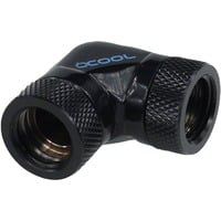 Coude 1/4" 90° Femelle / Femelle Rotatif , Connexion precio