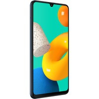 Galaxy M32, Mobile