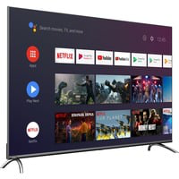 Téléviseur LED características