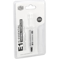 IC Essential E1 combiné de dissipateurs thermiques 4,5 W/m·K, Tampons et composés thermiques