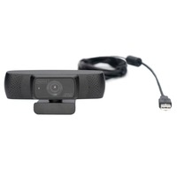 DA-71901 webcam 2,1 MP 1920 x 1080 pixels USB 2.0 Noir