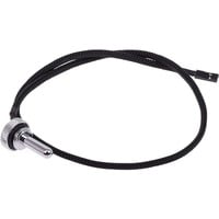 17364 ventilateur, refroidisseur et radiateur Universel Capteur de température Noir, Argent 1 pièce(s) en oferta
