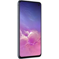 Galaxy S10e SM-G970F 14,7 cm (5.8") Double SIM Android 9.0 4G USB Type-C 6 Go 128 Go 3100 mAh Noir, Mobile