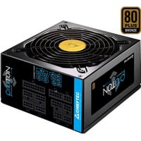 BDF-1000C unité d''alimentation d''énergie 1000 W 20+4 pin ATX PS/2 Noir precio
