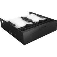 IB-5251 Compartiments pour ordinateur, Cadre de montage