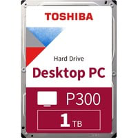 P300 1TB 3.5" 1000 Go Série ATA III, Disque dur en oferta
