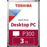 P300 3TB 3.5" 3000 Go Série ATA III, Disque dur precio