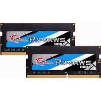 Ripjaws F4-2666C19D-16GRS module de mémoire 16 Go 2 x 8 Go DDR4 2666 MHz características