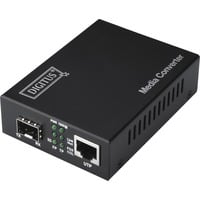 Convertisseur de médias Gigabit , en RJ45 / SFP en oferta
