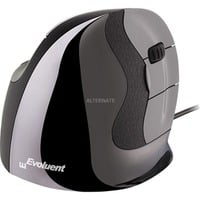 Evoluent D souris Droitier USB Type-A 3200 DPI precio