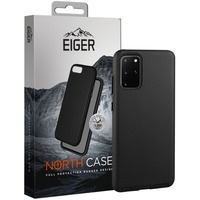 EGCA00189 coque de protection pour téléphones portables 17 cm (6.7") Housse Noir, Housse pour téléphone portable
