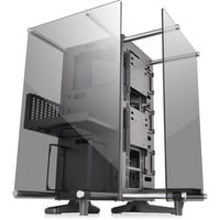 Core P90 Midi Tower Noir, Transparent, Banc/show case características