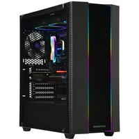 Boîtier grande tour