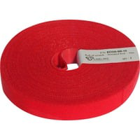 ECO-Scratch 10 m Rouge 1 pièce(s), Guide-câble características