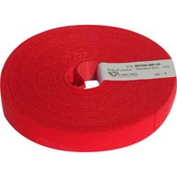 ECO-Scratch 10 m Rouge 1 pièce(s), Guide-câble