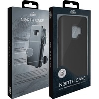 EGCA00102 coque de protection pour téléphones portables 12,2 cm (4.8") Housse Noir, Housse pour téléphone portable