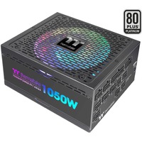 Toughpower PF1 unité d''alimentation d''énergie 1050 W 24-pin ATX Noir