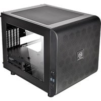 Core V21 Cube Noir, Cas de cube precio