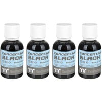 Premium Concentrate - Black (4 Bottle Pack), Liquide de refroidissement características