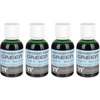 Premium Concentrate - Green (4 Bottle Pack), Liquide de refroidissement precio