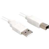 Câble USB A > USB B