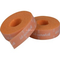 ID-Scratch Refill 2.5m Orange 2pièce(s) ruban adhésif pour bureau, Montage