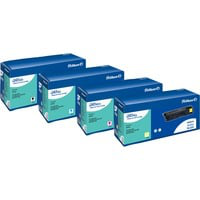 Toner características