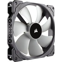 Air ML140 Boitier PC Ventilateur 14 cm Noir, Gris, Ventilateur de boîtier precio