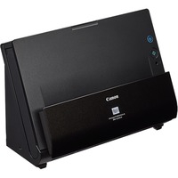 imageFORMULA DR-C225 II Numériseur chargeur automatique de documents (adf) + chargeur manuel 600 x 600 DPI A4 Noir, Scanner