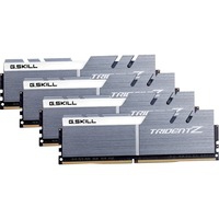 32GB DDR4-4133 module de mémoire 32 Go 4 x 8 Go 4133 MHz