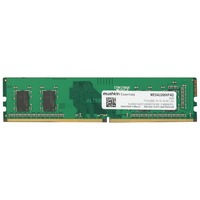 Essentials module de mémoire 4 Go 1 x 4 Go DDR4 2666 MHz