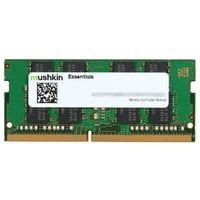 Essentials module de mémoire 8 Go 1 x 8 Go DDR4 2133 MHz características