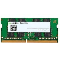 Essentials module de mémoire 8 Go 1 x 8 Go DDR4 2400 MHz características