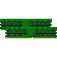 Essentials module de mémoire 8 Go 2 x 4 Go DDR4 2400 MHz en oferta