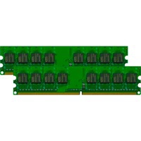 Essentials module de mémoire 8 Go 2 x 4 Go DDR4 2400 MHz