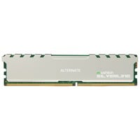 Silverline module de mémoire 4 Go 1 x 4 Go DDR4 2666 MHz características