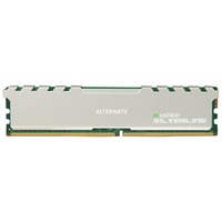 Silverline module de mémoire 4 Go 1 x 4 Go DDR4 2666 MHz