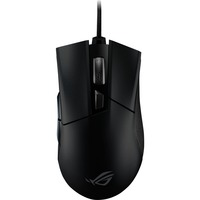 ROG Gladius II Origin, Souris gaming características
