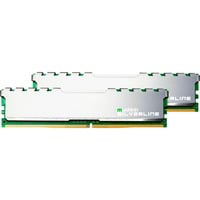 Silverline module de mémoire 8 Go 2 x 4 Go DDR4 2400 MHz características