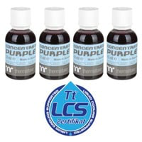 Premium Concentrate - Purple (4 Bottle Pack), Liquide de refroidissement características