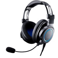 Casque gaming