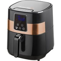 Friteuse à air chaud características