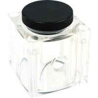 13140 ventilateur, refroidisseur et radiateur Universel Réservoir d''eau de refroidissement Noir, Transparent 1 pièce(s), Vase d''expansion precio