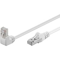 94179 câble de réseau Blanc 2 m Cat5e F/UTP (FTP) precio