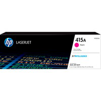 415A Toner magenta LaserJet authentique precio