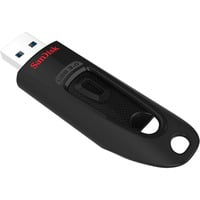 Ultra lecteur USB flash 512 Go USB Type-A 3.2 Gen 1 (3.1 Gen 1) Noir, Clé USB precio