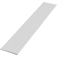 19100 accessoire de matériel de refroidissement Blanc, Pad Thermique